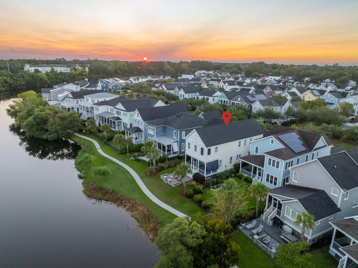 Mount Pleasant, SC 29464,1583 Paradise Lake Dr