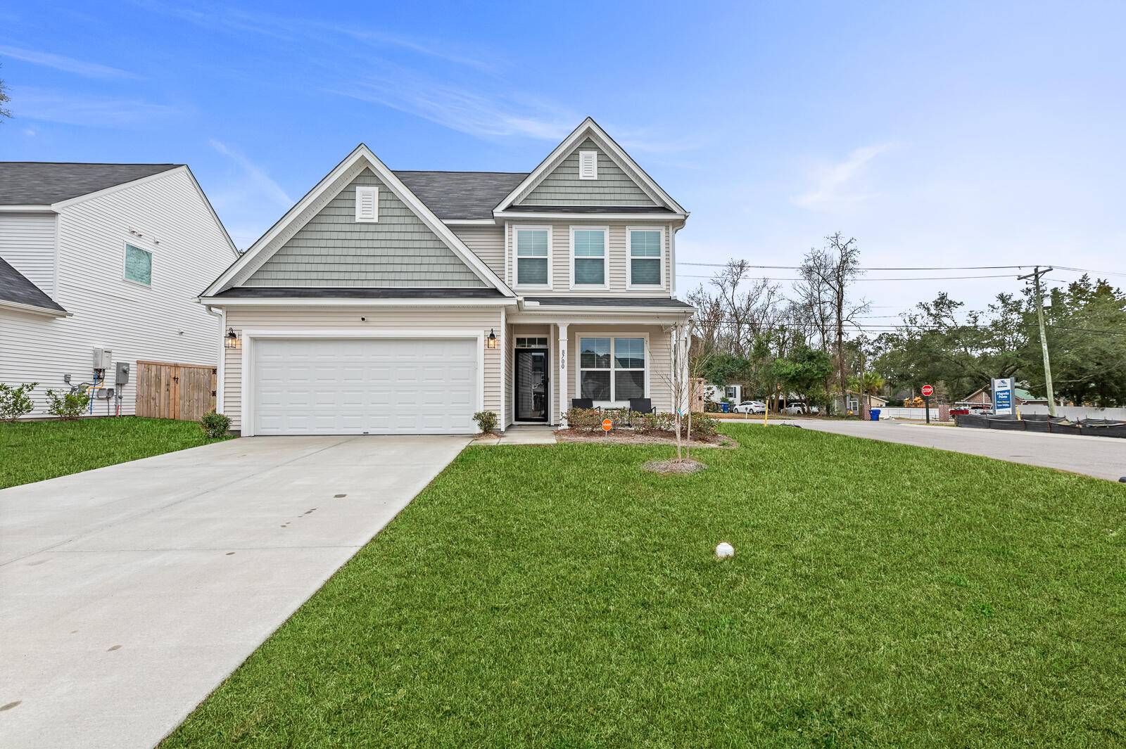 8700 Forte Dr, North Charleston, SC 29406