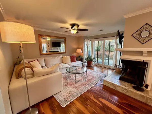 Mount Pleasant, SC 29464,1126 Shadow Lake Circle #58