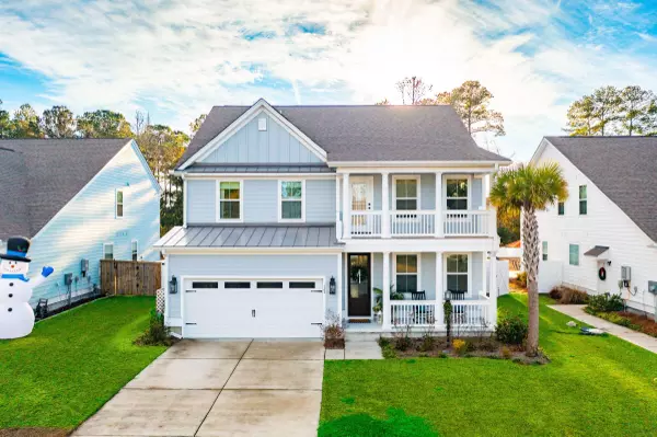 125 Waning Way, Charleston, SC 29492