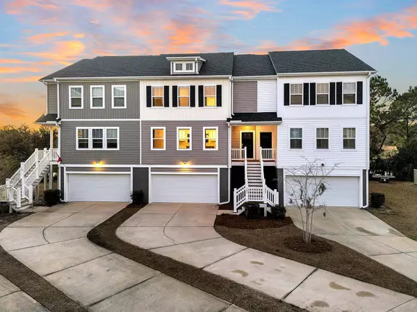 Johns Island, SC 29455,583 Mclernon Trce