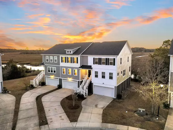 Johns Island, SC 29455,583 Mclernon Trce