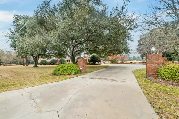 Orangeburg, SC 29118,2091 NW Griffith Dr