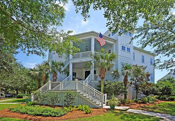 1407 Smythe St, Charleston, SC 29492