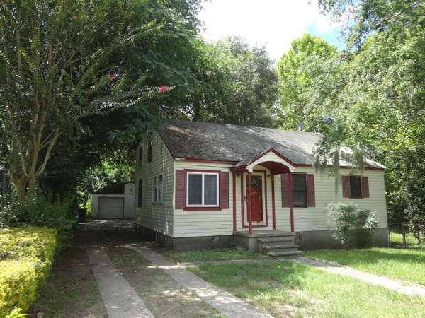 1227 Sumner Ave, North Charleston, SC 29406