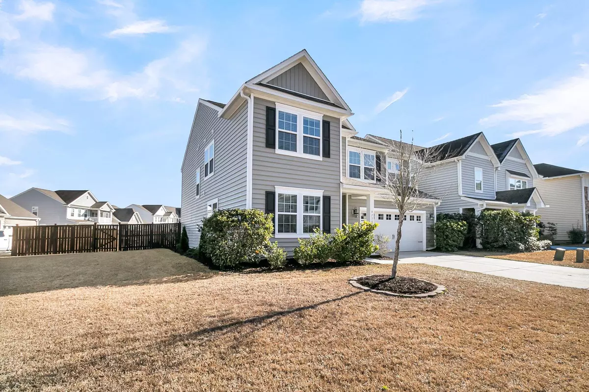 Ladson, SC 29456,9736 Black Willow Ln