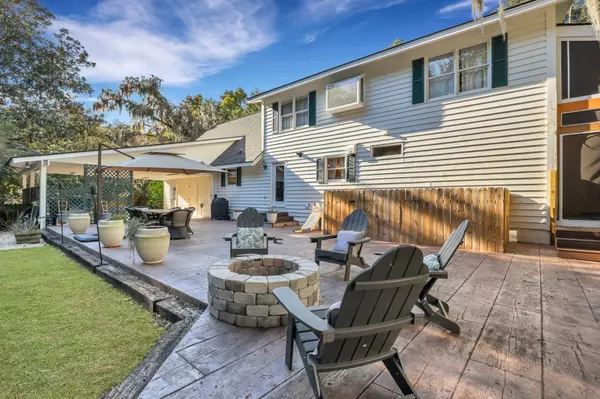 Johns Island, SC 29455,2663 Starfish Dr