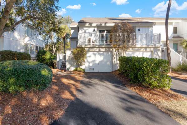 28 Back Ct, Isle Of Palms, SC 29451