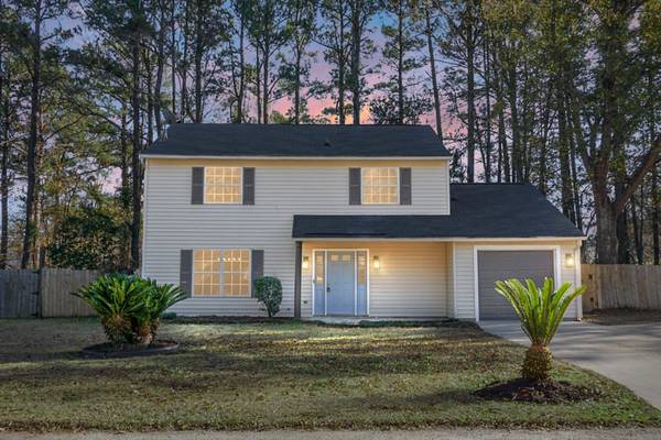 71 Peppertree Ln, North Charleston, SC 29420