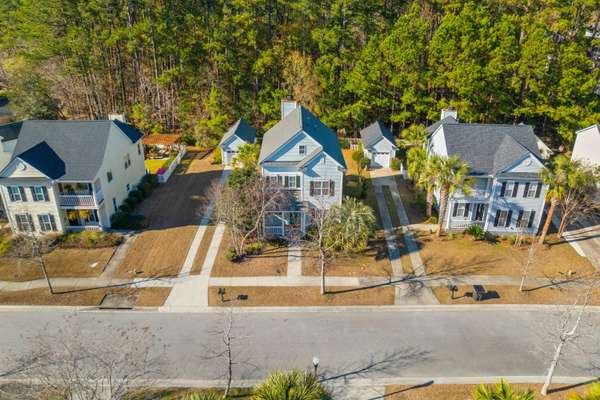 Mount Pleasant, SC 29466,1729 Alan Brooke Dr