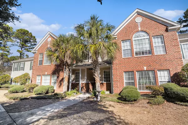 1728 Wyngate Cir, Mount Pleasant, SC 29466