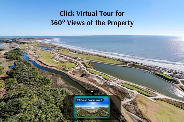 Kiawah Island, SC 29455,21 Ocean Course Dr