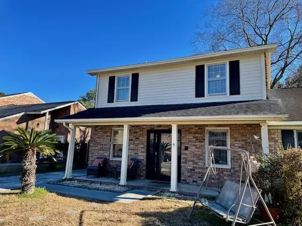 North Charleston, SC 29418,4431 S Shirley Dr