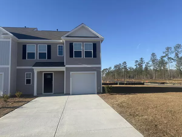 500 Golden Embers Way, Summerville, SC 29486