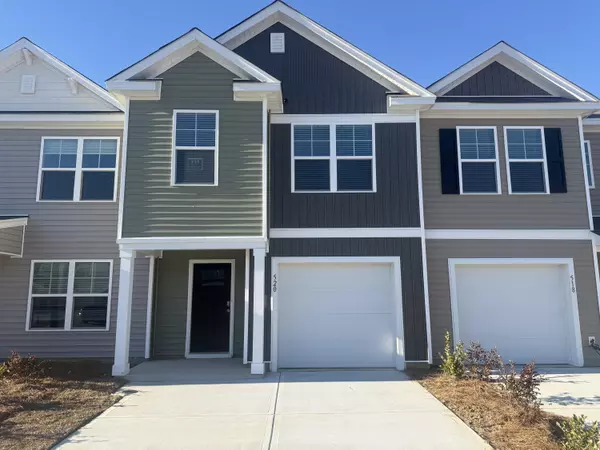 520 Golden Embers Way, Summerville, SC 29486