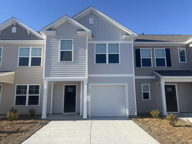 502 Golden Embers Way, Summerville, SC 29486