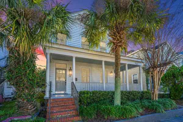 95 Fishburne St,  Charleston,  SC 29403