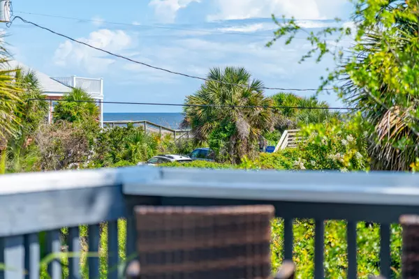 504 W Ashley, Folly Beach, SC 29439