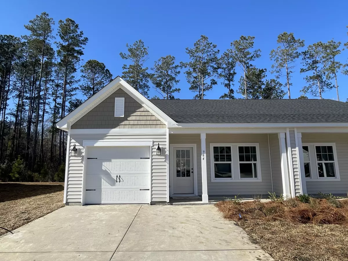 Summerville, SC 29486,964 Dusk Dr