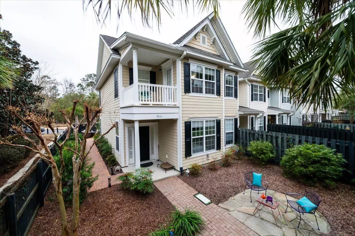 Mount Pleasant, SC 29466,3001 Parkwest Boulevard