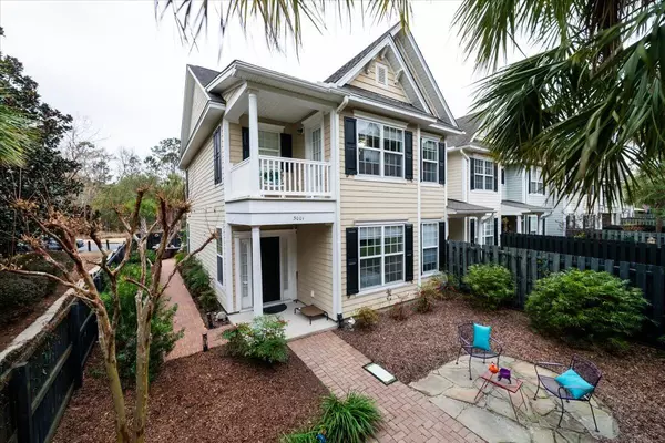 3001 Parkwest Boulevard, Mount Pleasant, SC 29466