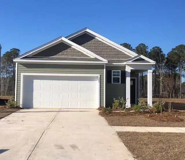 Summerville, SC 29486,248 Watersglen Dr