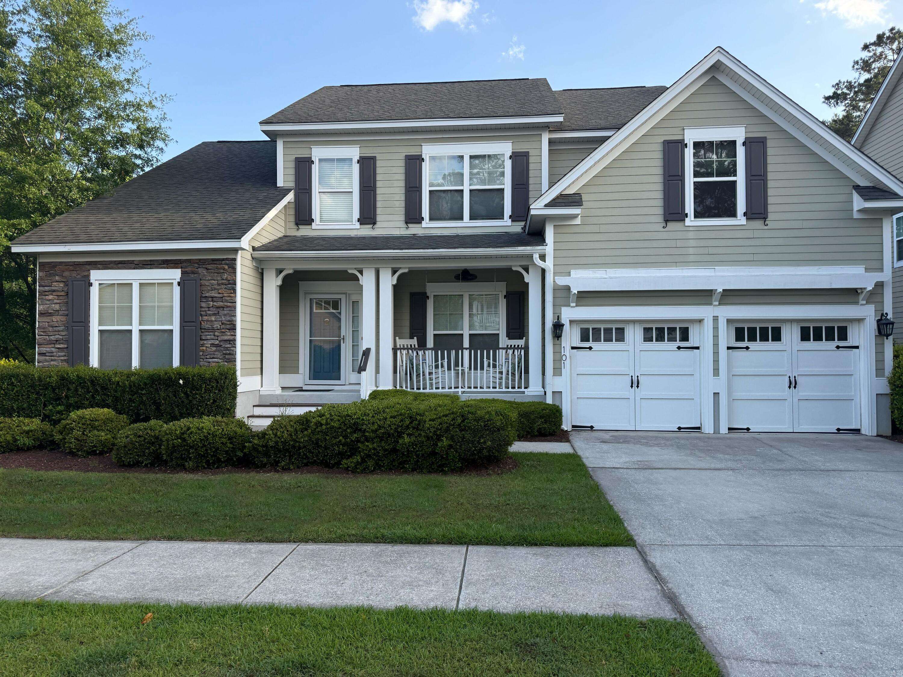 101 Ribbon Rd, Summerville, SC 29483