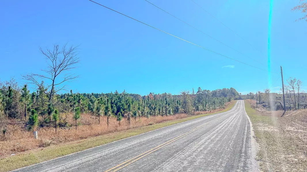 0 Mt Pigsah Road #G, Bethune, SC 29009