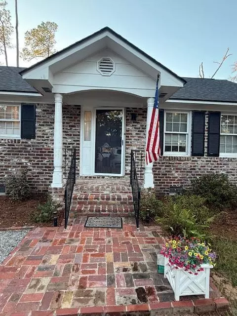 Walterboro, SC 29488,115 Wilson St