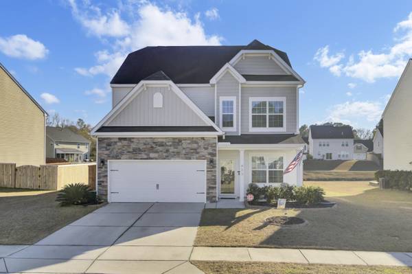 433 Gianna Ln, Goose Creek, SC 29445