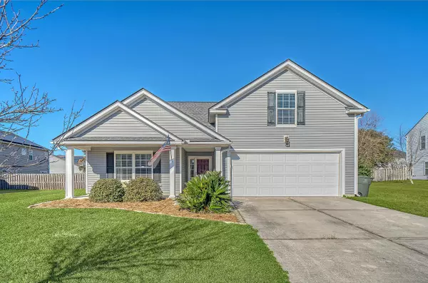 Hanahan, SC 29410,1403 Red Knot Ct