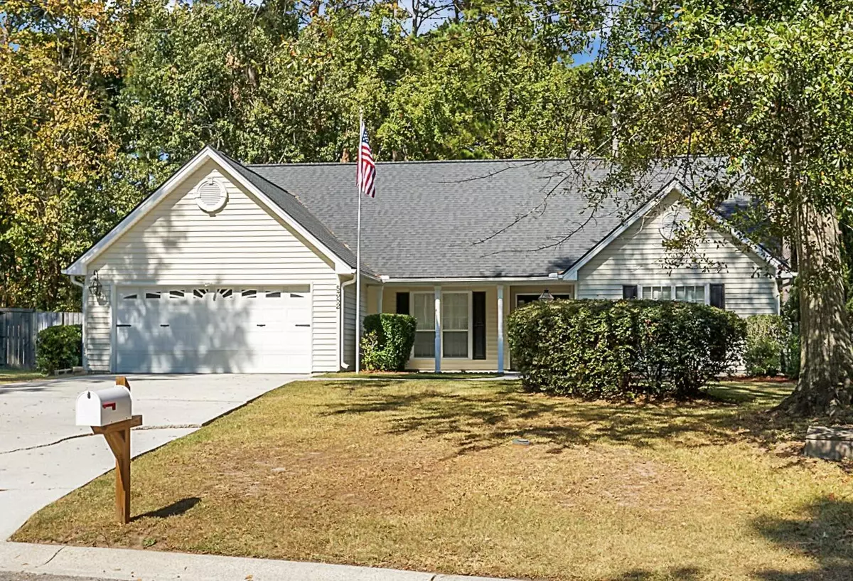 North Charleston, SC 29418,5382 Westchester Pl