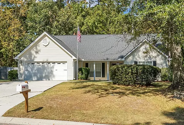 5382 Westchester Pl, North Charleston, SC 29418