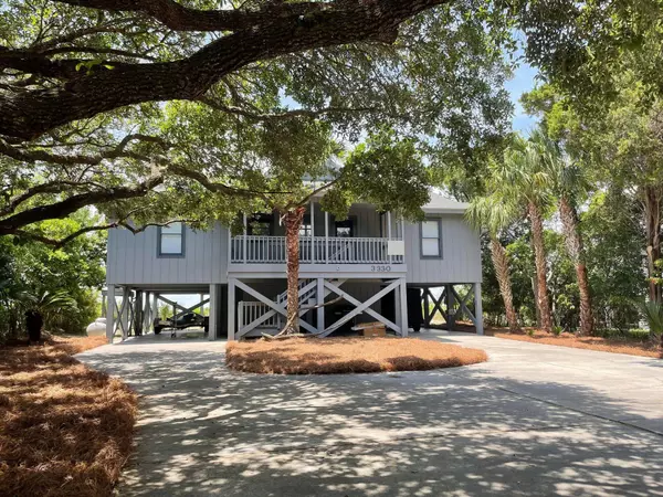 3330 Palmetto Blvd, Edisto Island, SC 29438