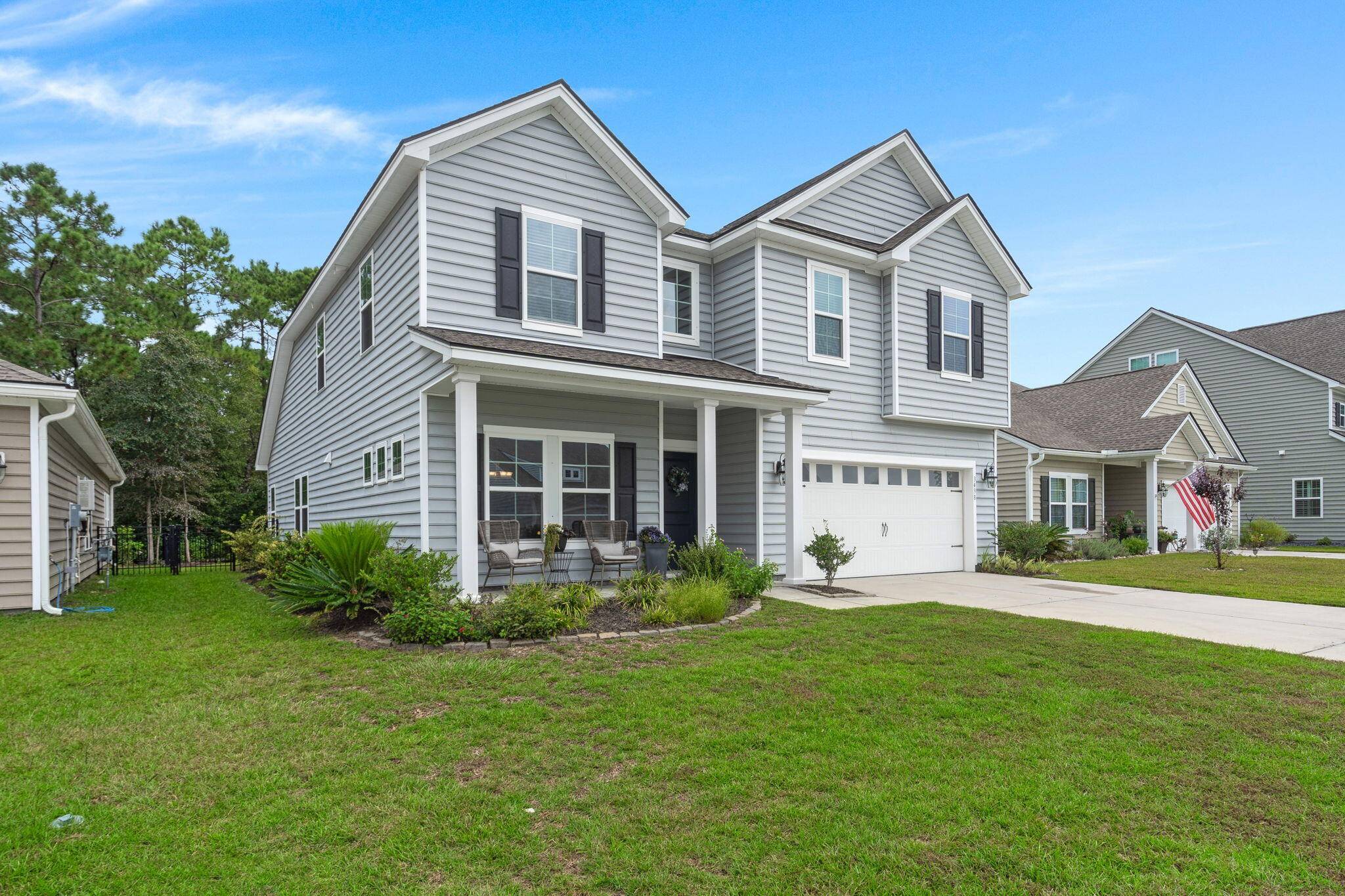 Johns Island, SC 29455,3438 Great Egret Dr