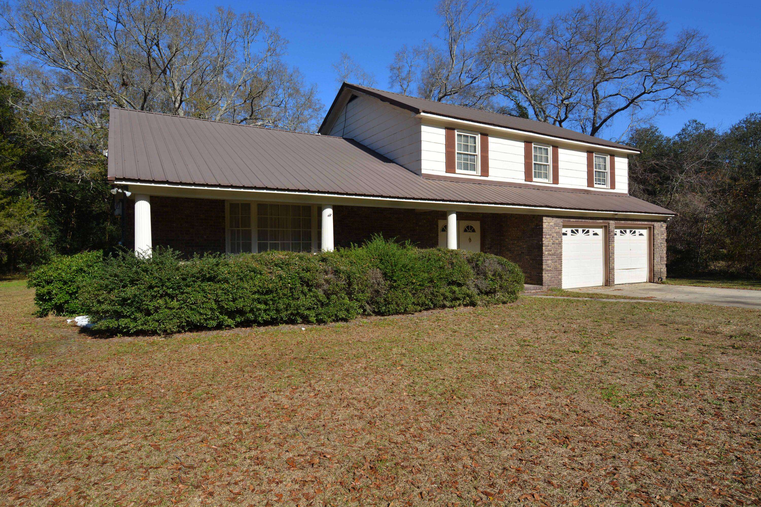 Holly Hill, SC 29059,864 Bunch Ford Rd