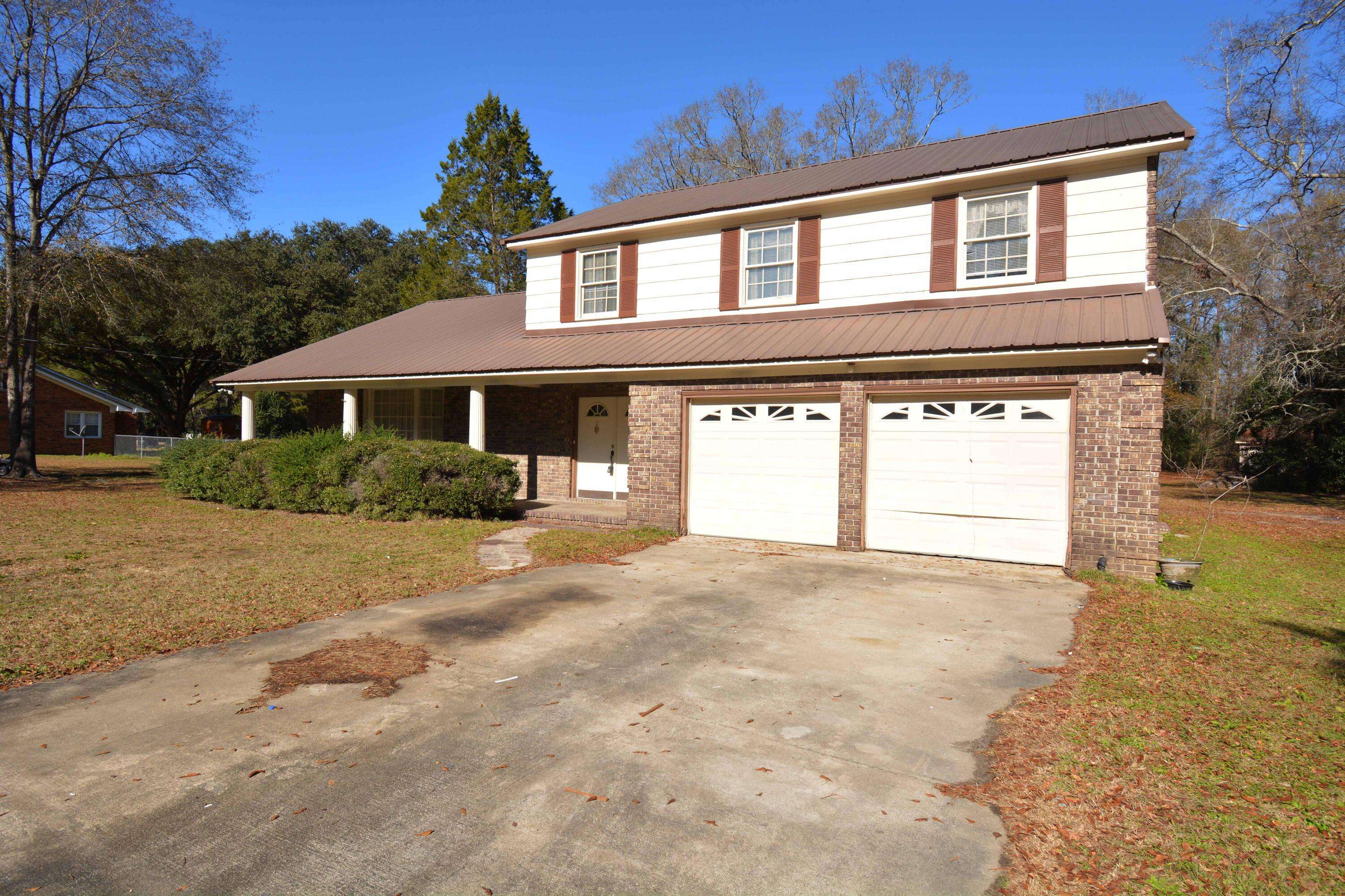 Holly Hill, SC 29059,864 Bunch Ford Rd