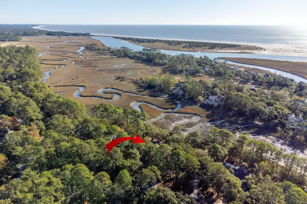 Seabrook Island, SC 29455,2942 Seabrook Island Rd