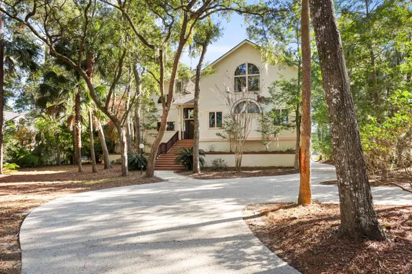 Seabrook Island, SC 29455,2942 Seabrook Island Rd