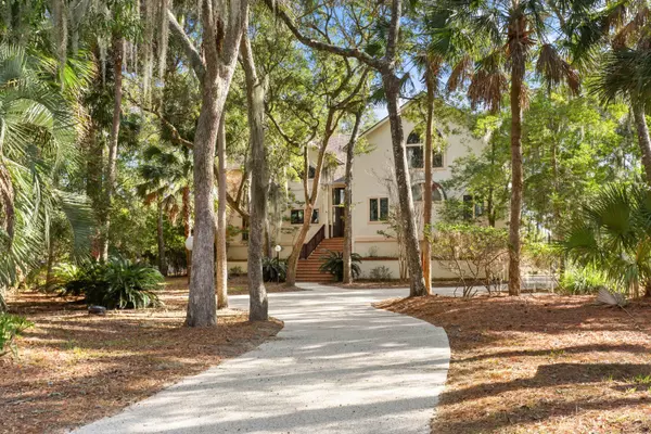 Seabrook Island, SC 29455,2942 Seabrook Island Rd