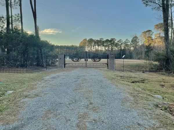 1558 N Highway 52 #Lot 4, Moncks Corner, SC 29461