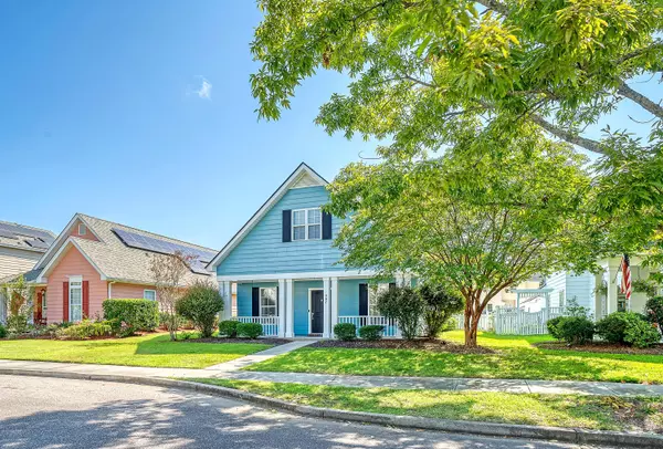 Summerville, SC 29483,307 Pimpernel St