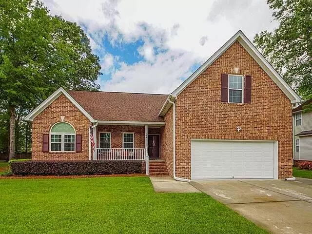 Goose Creek, SC 29445,109 Spalding Cir