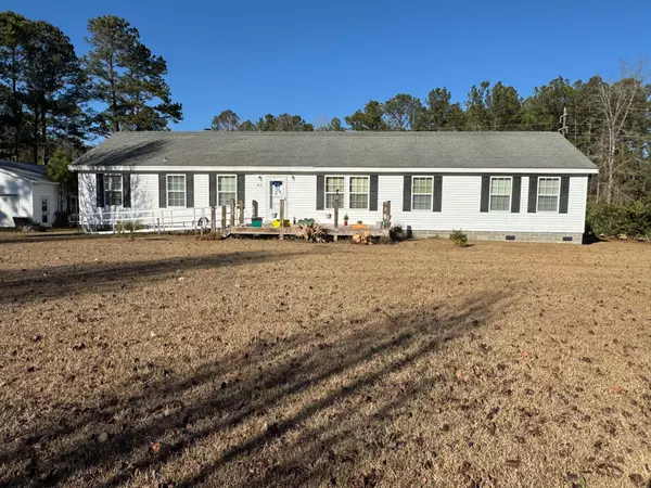 Cottageville, SC 29435,60 Caboose Ct