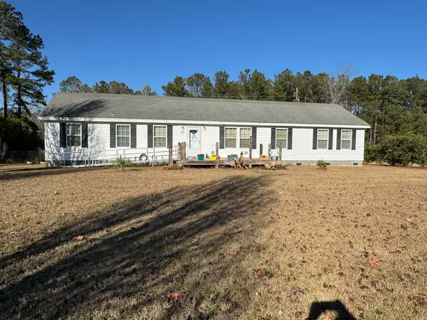 Cottageville, SC 29435,60 Caboose Ct