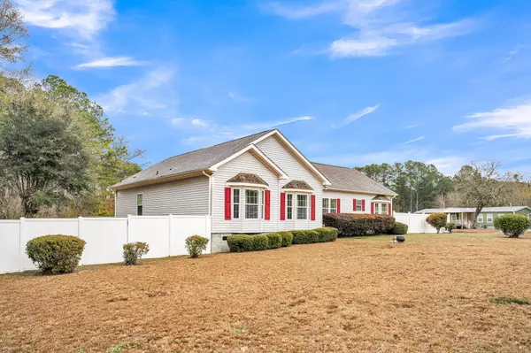 Moncks Corner, SC 29461,102 Cambium St