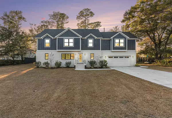 Mount Pleasant, SC 29464,970 Lansing Dr