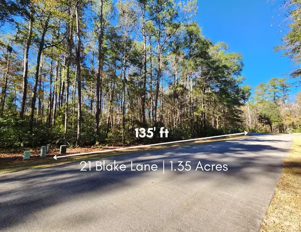 Seabrook, SC 29940,21 Blake Ln