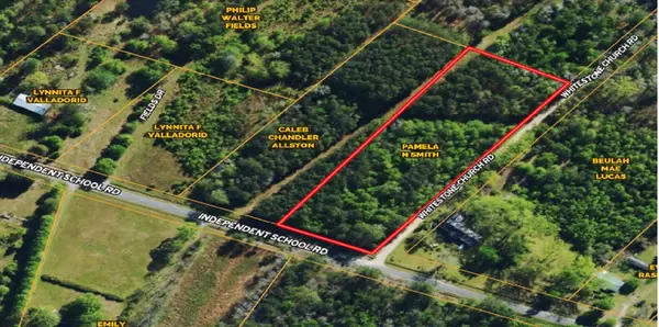 Reevesville, SC 29471,0 Independent School Rd