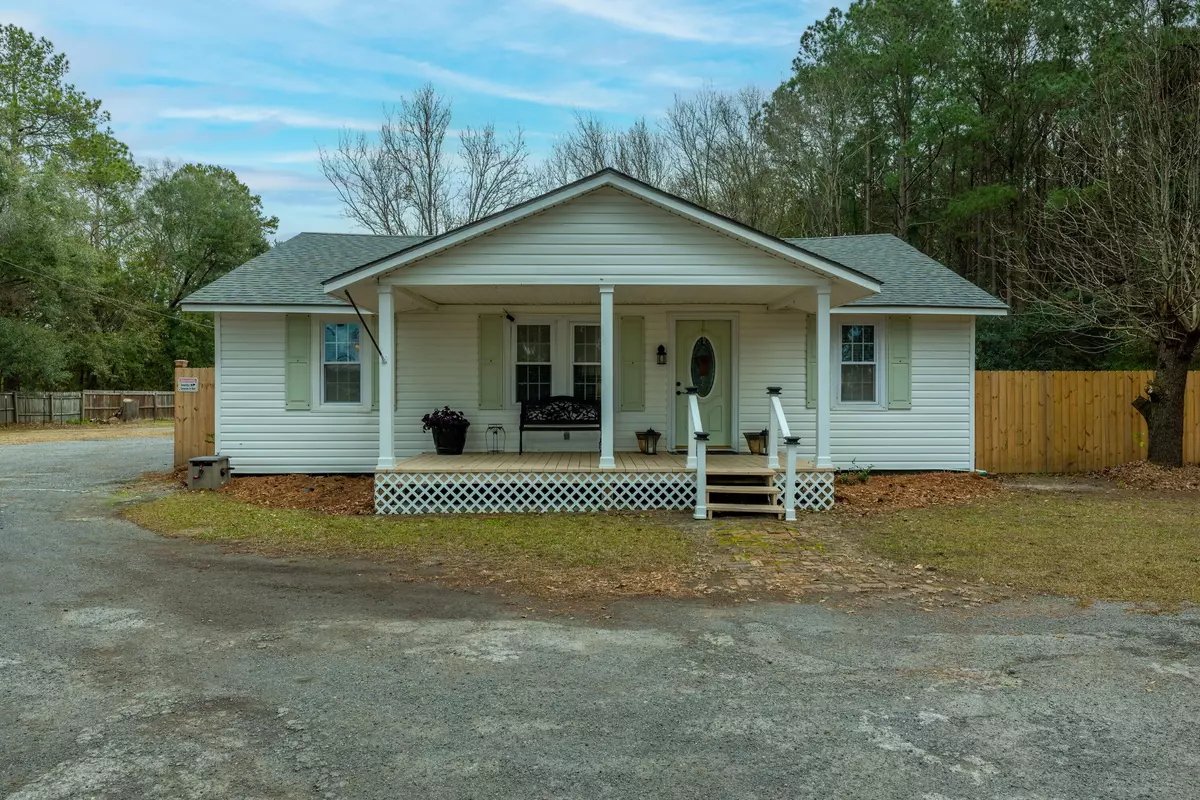 Moncks Corner, SC 29461,1420 Old Whitesville Rd